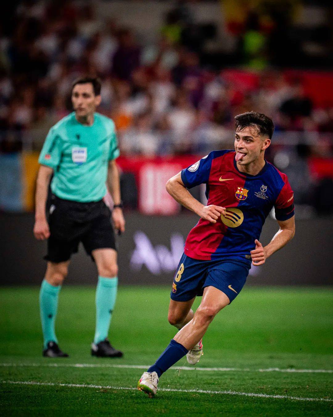 包含今晨突围战来临，瓦伦西亚围绕国王杯门线救险，目标明确，轮换策略成焦点的词条