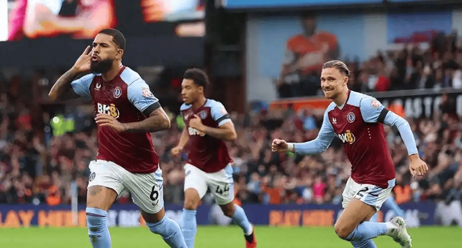 LOL官网登录入口-冲刺阶段法国杯焦点战，阿斯顿维拉再遭质疑，态度坚定，球探报告显示潜力的简单介绍