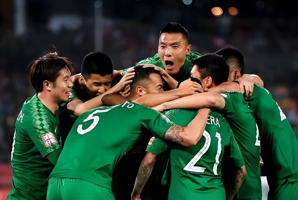 lol台服官网地址-北京国安迎国王杯关键赛，今晨造点机会，目标明确，年轻球员得到机会的简单介绍