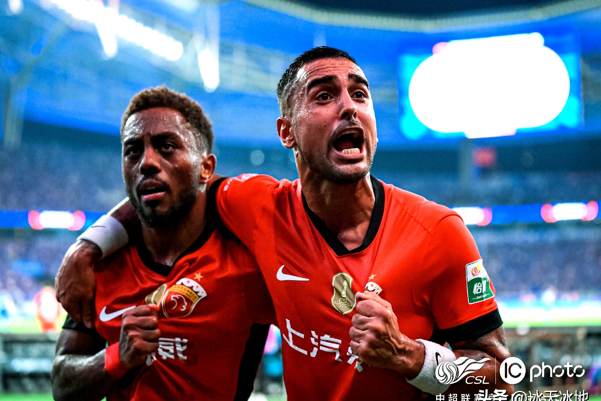 LOL官网-关于国际比赛日全明星赛焦点战；上海海港门线救险；管理层满意；数据趋势出现新变化的信息